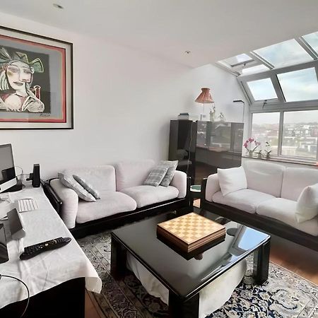 Kensington Heights Apartamento Londres Exterior foto