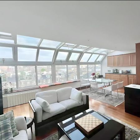 Kensington Heights Apartamento Londres Exterior foto