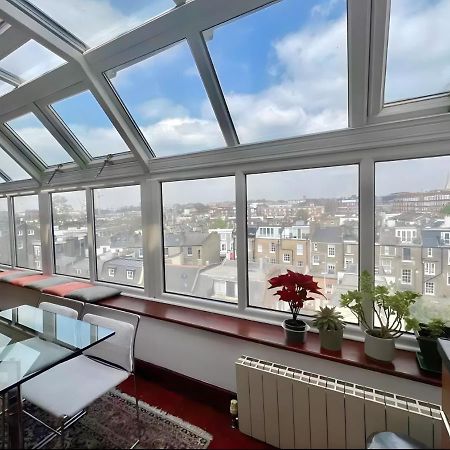 Kensington Heights Apartamento Londres Exterior foto