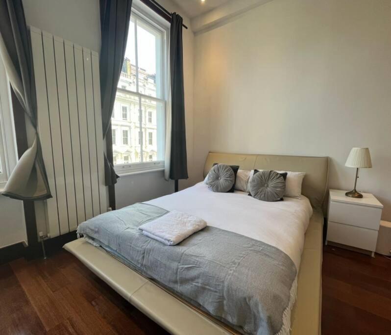Kensington Heights Apartamento Londres Exterior foto